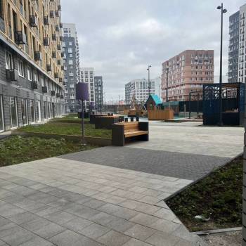 Сдается 2-х комнатная квартира, 54 м²