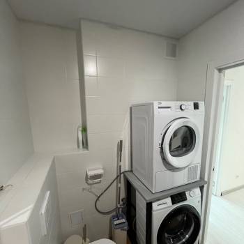 Сдается 2-х комнатная квартира, 54 м²