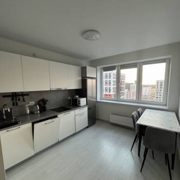 Сдается 2-х комнатная квартира, 54 м²