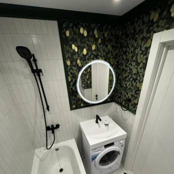 Сдается 1-комнатная квартира, 33,3 м²