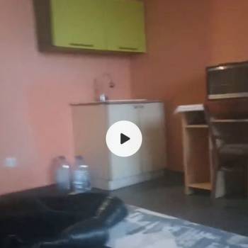 Сдается 1-комнатная квартира, 25 м²