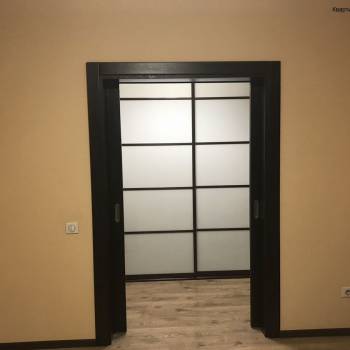 Продается 2-х комнатная квартира, 69 м²