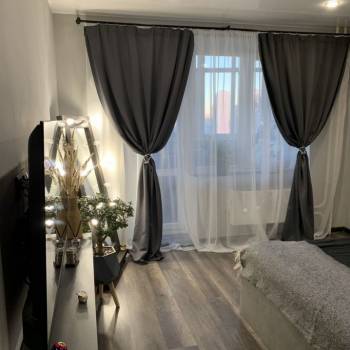 Продается 1-комнатная квартира, 38 м²