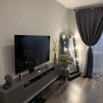 Продается 1-комнатная квартира, 38 м²