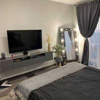 Продается 1-комнатная квартира, 38 м²