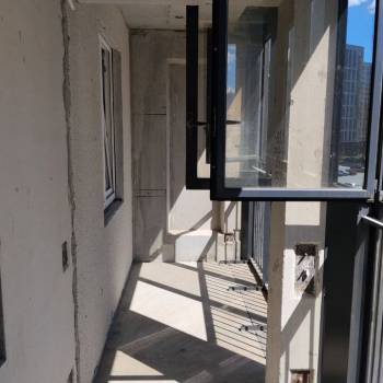 Продается 1-комнатная квартира, 32,2 м²