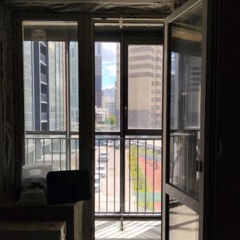 Продается 1-комнатная квартира, 32,2 м²