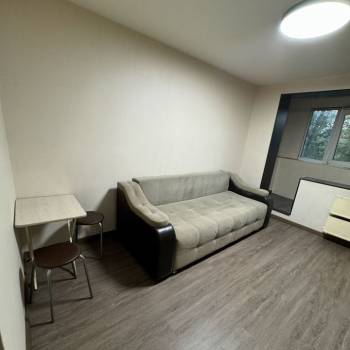 Сдается 1-комнатная квартира, 20 м²