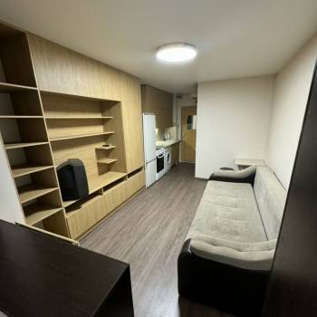 Сдается 1-комнатная квартира, 20 м²