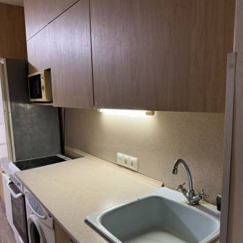 Сдается 1-комнатная квартира, 20 м²