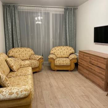 Сдается 2-х комнатная квартира, 40 м²