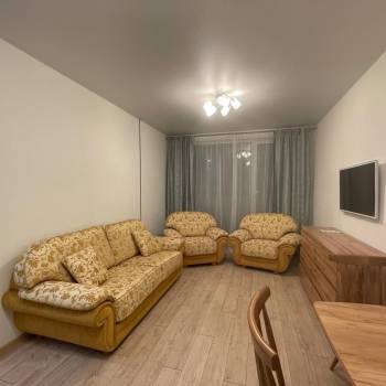 Сдается 2-х комнатная квартира, 40 м²