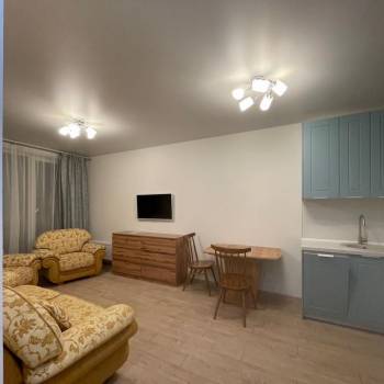 Сдается 2-х комнатная квартира, 40 м²