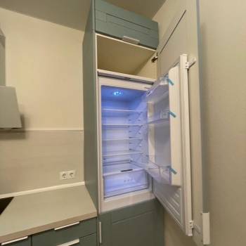 Сдается 2-х комнатная квартира, 40 м²