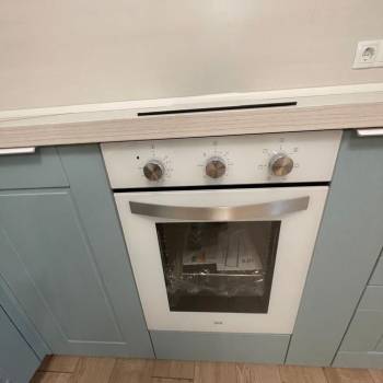 Сдается 2-х комнатная квартира, 40 м²
