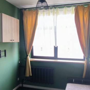 Продается 1-комнатная квартира, 15,9 м²