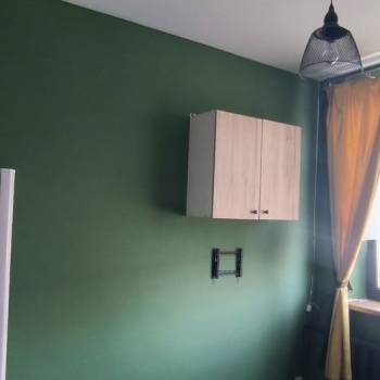 Продается 1-комнатная квартира, 15,9 м²