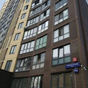 Сдается 1-комнатная квартира, 20 м²