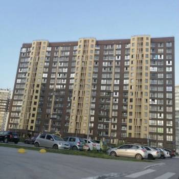 Сдается 1-комнатная квартира, 20 м²