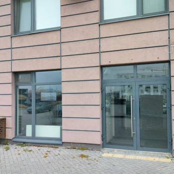 Продается Нежилое помещение, 40,9 м²