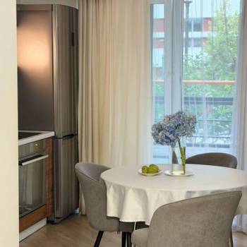 Продается 2-х комнатная квартира, 57 м²
