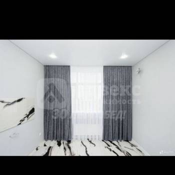 Продается 1-комнатная квартира, 31,5 м²