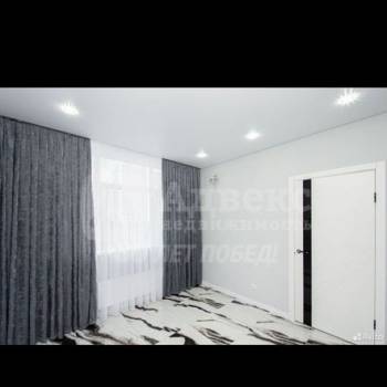 Продается 1-комнатная квартира, 31,5 м²