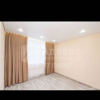 Продается 1-комнатная квартира, 31,5 м²