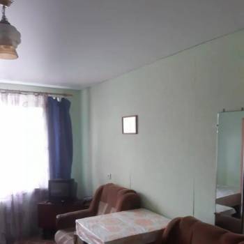 Сдается 1-комнатная квартира, 36 м²