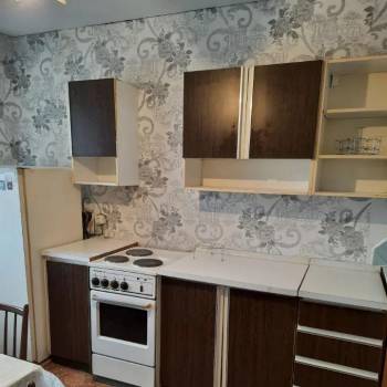 Сдается 1-комнатная квартира, 36 м²