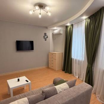 Сдается 2-х комнатная квартира, 57 м²