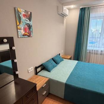 Сдается 2-х комнатная квартира, 57 м²