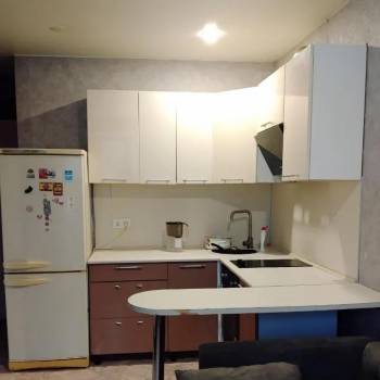 Сдается 1-комнатная квартира, 19 м²