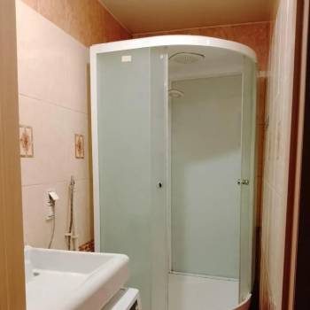 Сдается 1-комнатная квартира, 19 м²