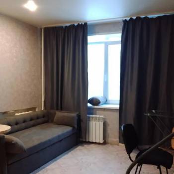 Сдается 1-комнатная квартира, 19 м²