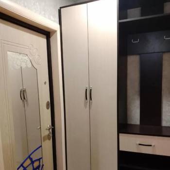 Сдается 1-комнатная квартира, 19 м²