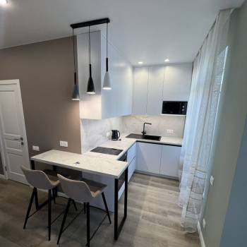 Сдается 1-комнатная квартира, 30 м²