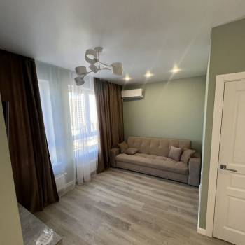 Сдается 1-комнатная квартира, 30 м²