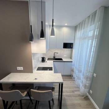 Сдается 1-комнатная квартира, 30 м²