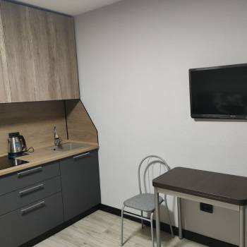 Сдается 1-комнатная квартира, 18 м²