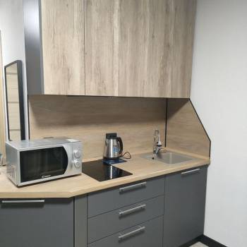Сдается 1-комнатная квартира, 18 м²