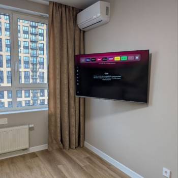 Сдается 1-комнатная квартира, 37 м²