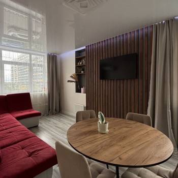 Продается 2-х комнатная квартира, 65 м²