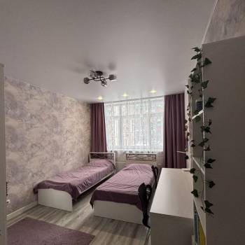Продается 2-х комнатная квартира, 65 м²