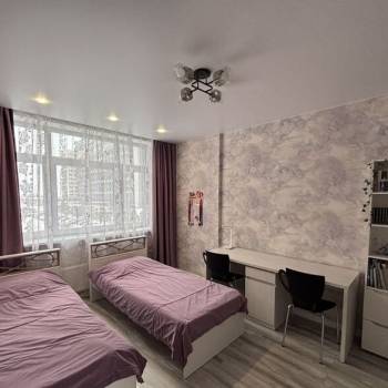 Продается 2-х комнатная квартира, 65 м²