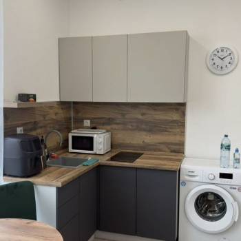 Сдается 1-комнатная квартира, 35 м²