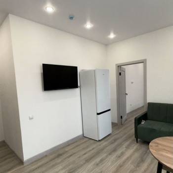 Сдается 1-комнатная квартира, 35 м²