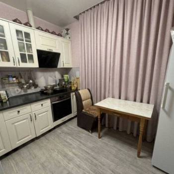 Продается 2-х комнатная квартира, 52 м²