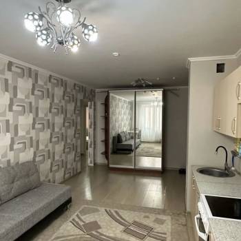 Продается 2-х комнатная квартира, 66,3 м²