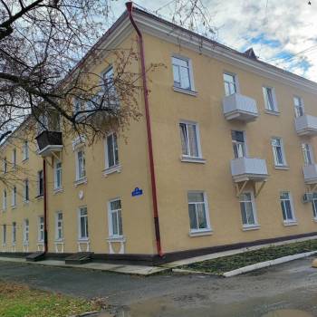 Продается 1-комнатная квартира, 39,1 м²